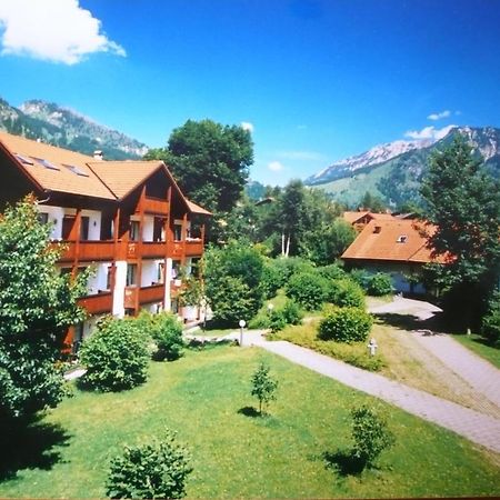 Sonnenpark, Ihr Bett Im Allgaeu Бад-Гінделанг Екстер'єр фото
