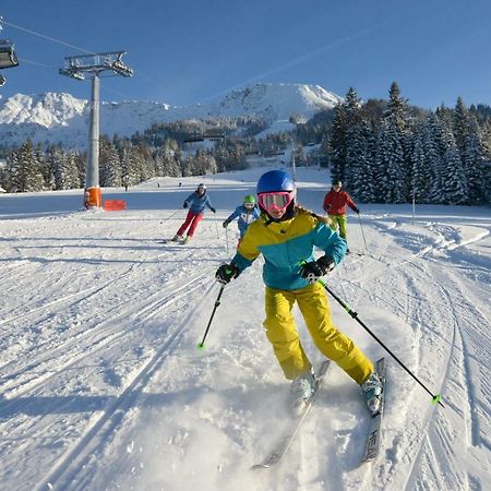 Sonnenpark, Ihr Bett Im Allgaeu Бад-Гінделанг Екстер'єр фото